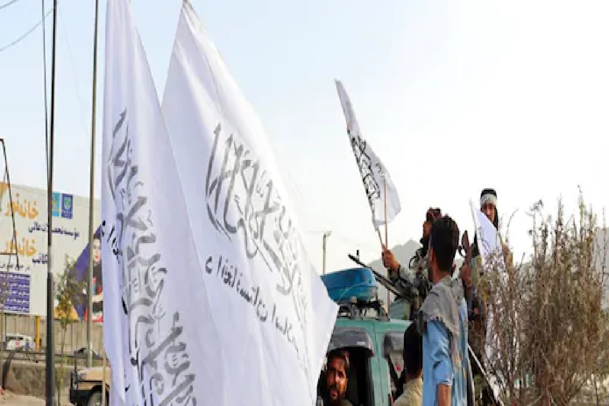 कतारमध्ये भारताची तालिबानसोबत औपचारिक चर्चा, जाणून घ्या महत्त्वाचे मुद्दे