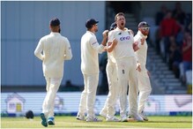 IND vs ENG : पराभवानंतर इंग्लंडने केला मोठा बदल, भारताला त्रास देणाऱ्याचं कमबॅक! IND vs ENG : पराभवानंतर इंग्लंडने केला मोठा बदल, भारताला त्रास देणाऱ्याचं कमबॅक!