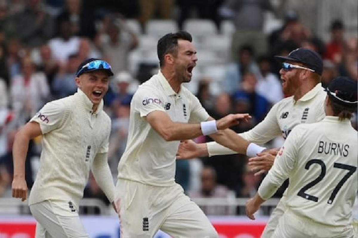 IND vs ENG : धोनीच्या CSK चा खेळाडू इंग्लंड टीममध्ये, रूटने काढलं ट्रम्प कार्ड