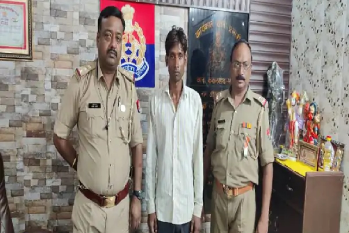 नराधम पित्याने केला 2 चिमुकल्या मुलींचा खून, चेहऱ्यावर उशी दाबून घेतले प्राण