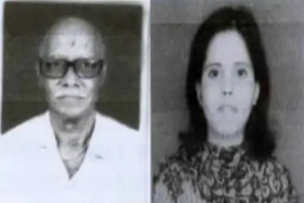 भीषण! क्वारंटाइन व्हावं लागेल या भीतीने 3 दिवस मुलींनी घरातच लपवला वडिलांचा मृतदेह; एकीने नैराश्यातून केली आत्महत्या