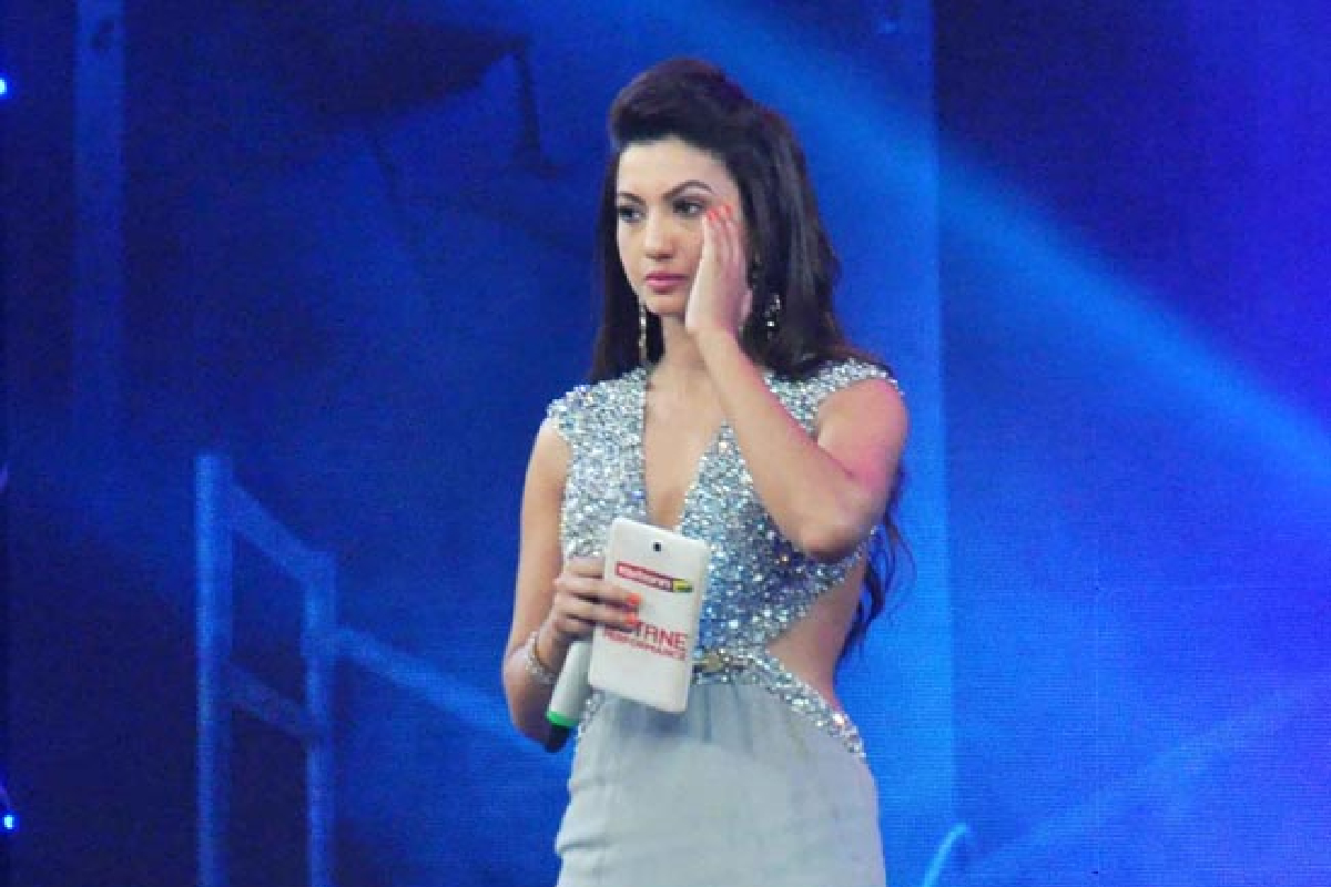 HBD: एक चापट आली अंगाशी; ‘त्या’ पब्लिसिटी स्टंटमुळे संपलं गौहरचं करिअर