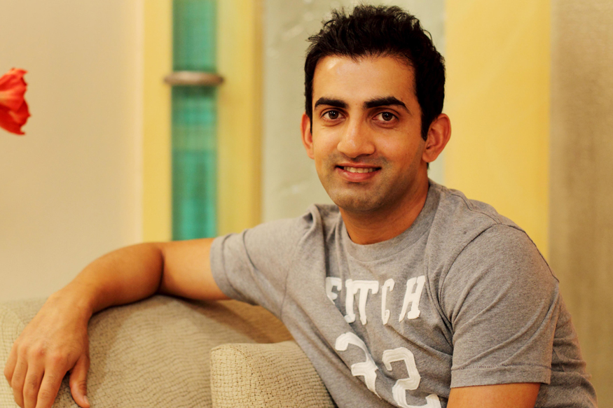 गौतम गंभीरची टी-20 वर्ल्ड कपबाबत भविष्यवाणी