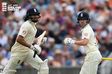 IND vs ENG 3rd Test : भारताच्या 10 जणांना जमलं नाही ते इंग्लंडच्या दोघांनी केलं IND vs ENG 3rd Test : भारताच्या 10 जणांना जमलं नाही ते इंग्लंडच्या दोघांनी केलं