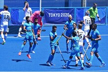 Tokyo Olympics : 41 वर्षांनी आला ऐतिहासिक क्षण! भारताला हॉकीमध्ये मेडल Tokyo Olympics : 41 वर्षांनी आला ऐतिहासिक क्षण! भारताला हॉकीमध्ये मेडल