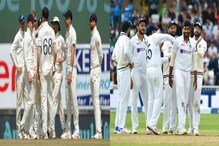 IND vs ENG : भारत-इंग्लंड सीरिजनंतर दिग्गज क्रिकेटपटू घेणार संन्यास! IND vs ENG : भारत-इंग्लंड सीरिजनंतर दिग्गज क्रिकेटपटू घेणार संन्यास!