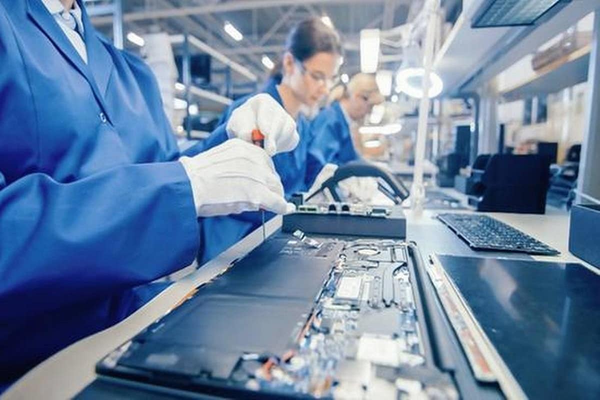 वाढणार भारत सरकारचा IT क्षेत्रावरील खर्च, वाचा 2022 पर्यंत किती होईल वाढ