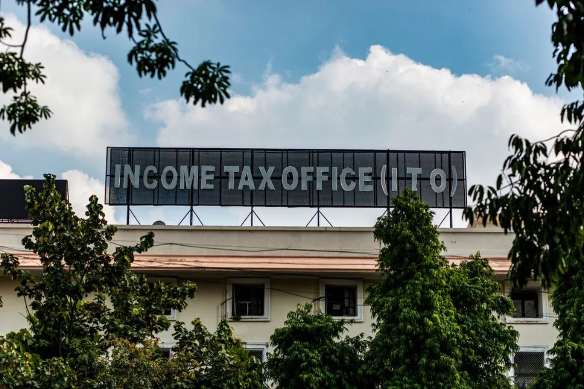 ITR Filing: करदात्यांना दिलासा! CBDT ने वाढवली Income Tax Return ची इलेक्ट्रॉनिक फायलिंग डेडलाइन, ही आहे तारीख