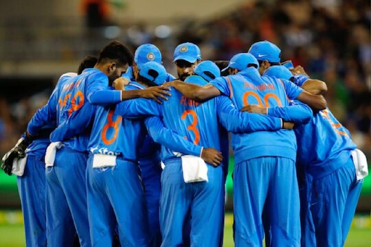 भारतीय क्रिकेटपटू कोच व्हायला तयार