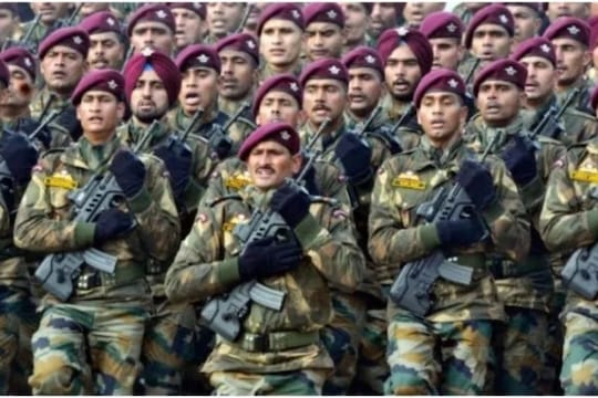 Indian Army Recruitment: भारतीय सैन्याच्या ASC सेंटरमध्ये 10वी उत्तीर्ण उमेदवारांसाठी भरती; 400 जागा रिक्त