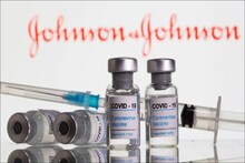 मोठी बातमी! आता घ्यावा लागणार एकच डोस,Johnson & Johnson च्या Corona लशीला मंजुरी