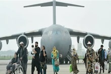 काबुल विमानतळावर सुरक्षेची ऐशीतैशी, अडकलेल्या भारतीयांची प्रतीक्षा वाढली