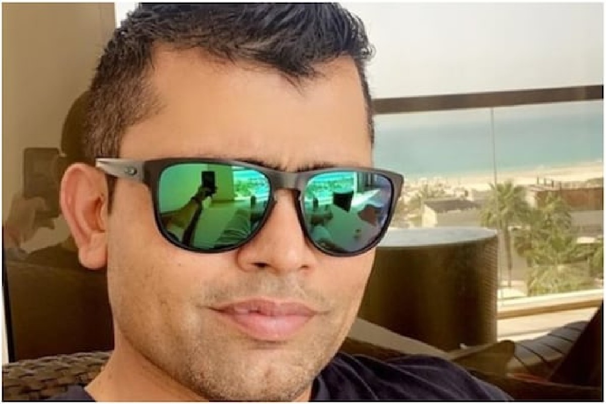 RIP English! पाकिस्तानी क्रिकेटपटूनं केला इंग्रजीचा मर्डर, स्वातंत्र्यदिनी केली भयंकर पोस्ट