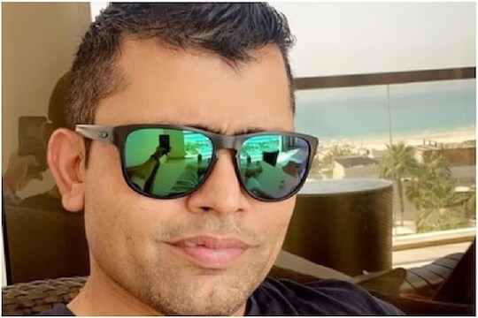 RIP English! पाकिस्तानी क्रिकेटपटूनं केला इंग्रजीचा मर्डर, स्वातंत्र्यदिनी केली भयंकर पोस्ट