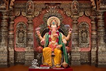 जगभरातल्या कोट्यवधी गणेशभक्तांसाठी आनंदाची बातमी