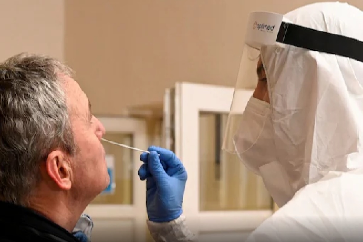 आता ‘Pencil Lead’ने होणार कोरोनाची टेस्ट, फक्त 120 रुपयांत मिळणार जलद रिपोर्ट