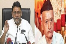 राज्यपालांनी मुख्यमंत्री होण्याचा प्रयत्न करू नये - नवाब मलिक