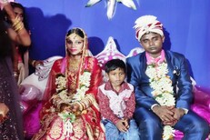 ती म्हणाली ‘शिकायचंय’, पती म्हणाला ‘नको’, ग्रामपंचायत म्हणाली ‘वेगळे व्हा’ !