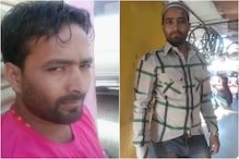 आरोपीला नागरिकांकडून बेदम मारहाण; पोलिसांनी रचला अपघाताचा बनाव, नगर जिल्ह्यातील आरोपीला नागरिकांकडून बेदम मारहाण; पोलिसांनी रचला अपघाताचा बनाव, नगर जिल्ह्यातील