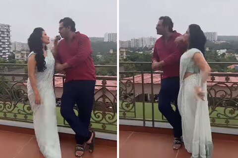 `तारक मेहता का उल्टा चश्मा` (Tarak Mehta ka Ulta Chashma) यातील कलाकार देखील सोशल मीडियाच्या माध्यमातून प्रेक्षकांशी, फॅन्सशी कनेक्ट आहेत. या कलाकारांच्या विविध पोस्टला फॅन्सकडून चांगला प्रतिसाद मिळत आहे. 