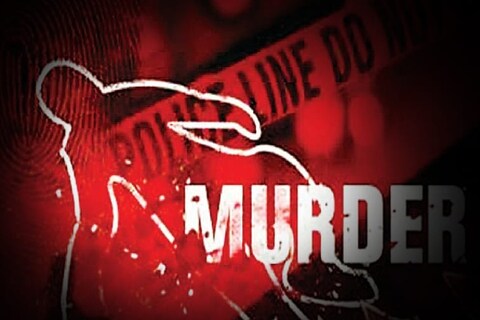 मॅथ्यू टेलर कोलमन असं नराधम बापाचं नाव आहे. आपल्या मुलांचा डीएनए (DNA) सापांसारखा (Serpent) असून, ती भविष्यात राक्षस होतील, या भीतीनं त्याने आपल्या दोन मुलांची बंदुकीने हत्या केली. 