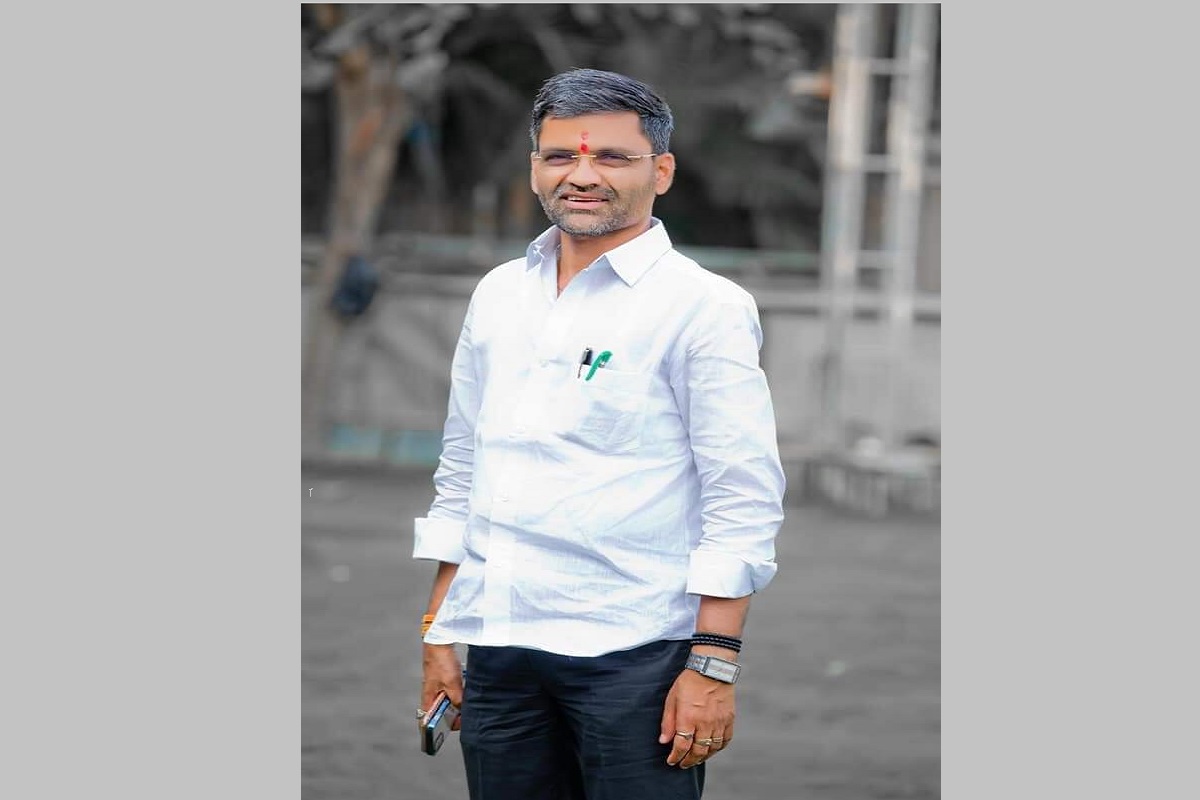 डिग्री न घेता अनुभवातून मी सुद्धा 50% डॉक्टर झालोय, कोविड सेंटरमधला अनुभव सांगताना आमदार निलेश लंके यांचं वक्तव्य