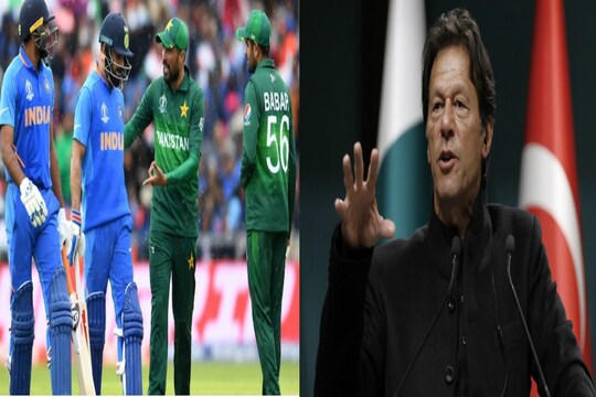 पाकिस्तान क्रिकेटमध्ये बदलाचे वारे