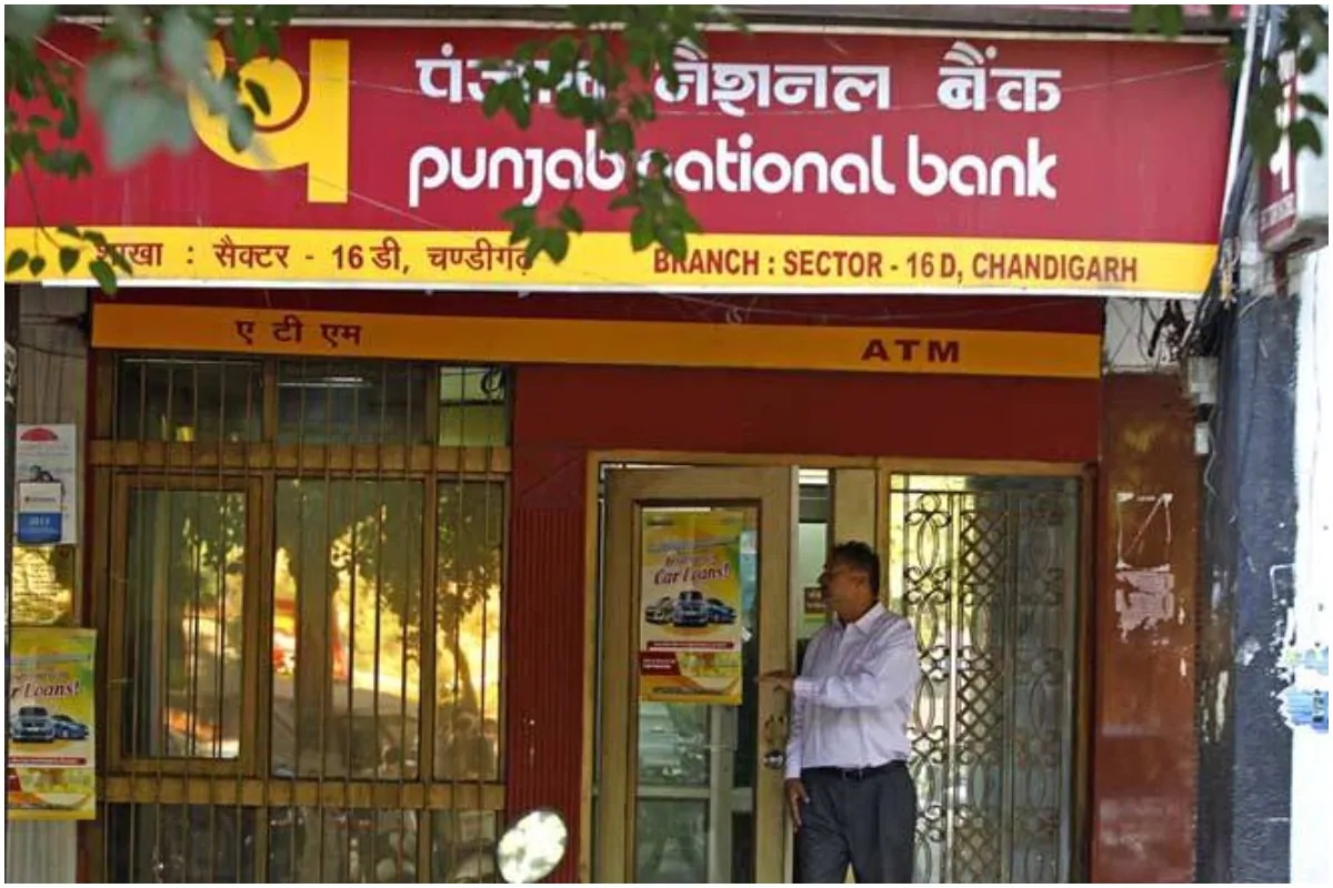 PNB Rupay Select Credit Card