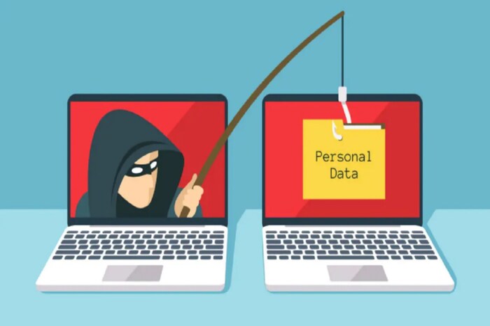 Phishing Email ओळखणं अतिशय गरजेचं आहे. फिशिंग ई-मेल चुकीच्या पद्धतीने लिहिलेले असतात. त्यात व्याकरणाच्या चुका, चुकीच्या स्पेलिंग, लोगोमध्ये काही बदल केलेले असतात.