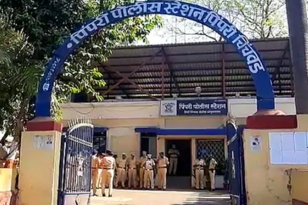 मस्करी बेतली जीवावर : पिंपरी-चिंचवडमध्ये 7 जणांच्या मारहाणीत एकाचा मृत्यू