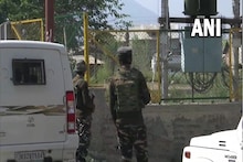 भारतीय जवानांना मोठं यश,  जैश-ए-मोहम्मदचे तीन दहशतवादी ठार