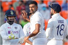IND vs ENG: मोठ्या पराभवानंतर विराट कोहलीनं दिले टीममध्ये बदलाचे संकेत IND vs ENG: मोठ्या पराभवानंतर विराट कोहलीनं दिले टीममध्ये बदलाचे संकेत