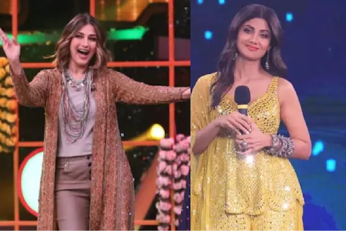 Super Dancer मधून शिल्पा शेट्टीचा पत्ता गुल; सोनाली बेंद्रे घेणार जागा?