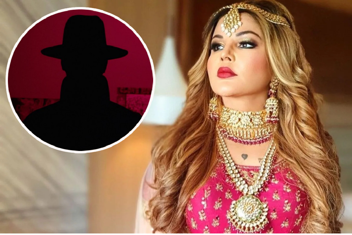 ड्रामा क्वीन या अभिनेत्याला मानते भाऊ; यावर्षी बांधणार त्याला अशी 'राखी'