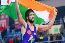 Tokyo Olympics : भारताचे आणखी एक मेडल नक्की, रवी कुमारची फायनलमध्ये धडक Tokyo Olympics : भारताचे आणखी एक मेडल नक्की, रवी कुमारची फायनलमध्ये धडक