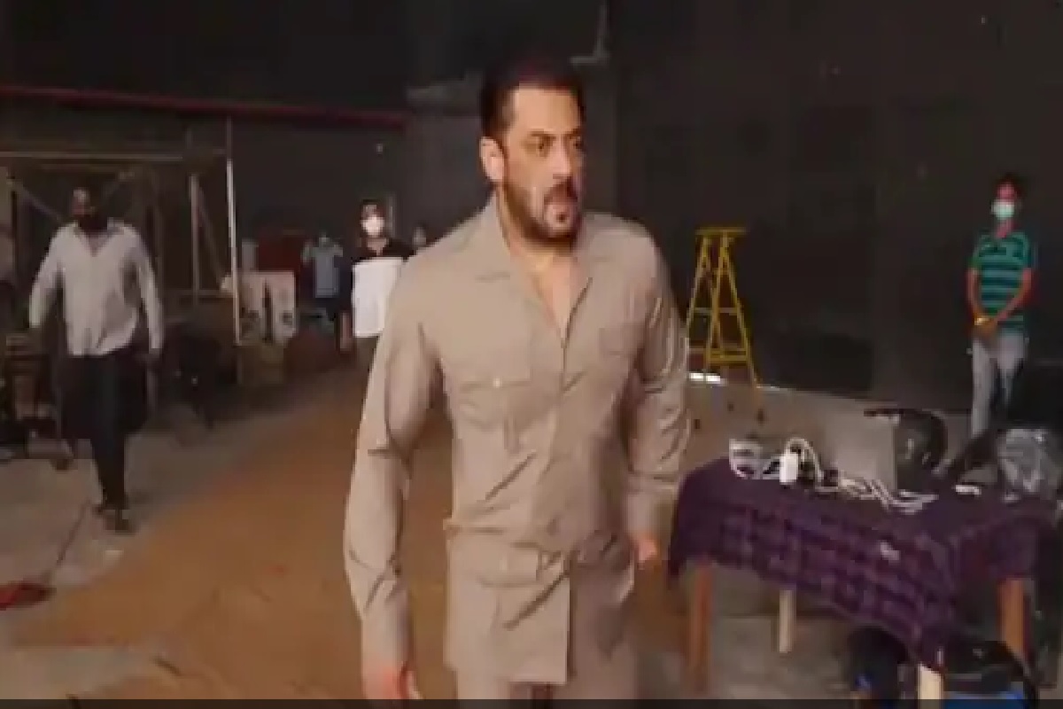 आता बदलणार BIG BOSS चा आवाज? घराघरात घुमणार प्रसिद्ध 'या' अभिनेत्रीचा आवाज