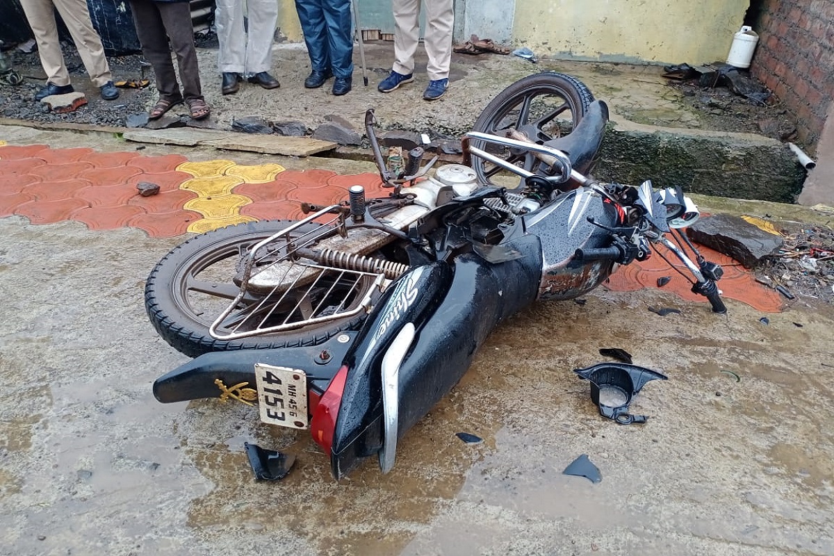 भयंकर ! सांगलीत पूर्ववैमनस्यातून तिहेरी खून, चौघे गंभीर जखमी