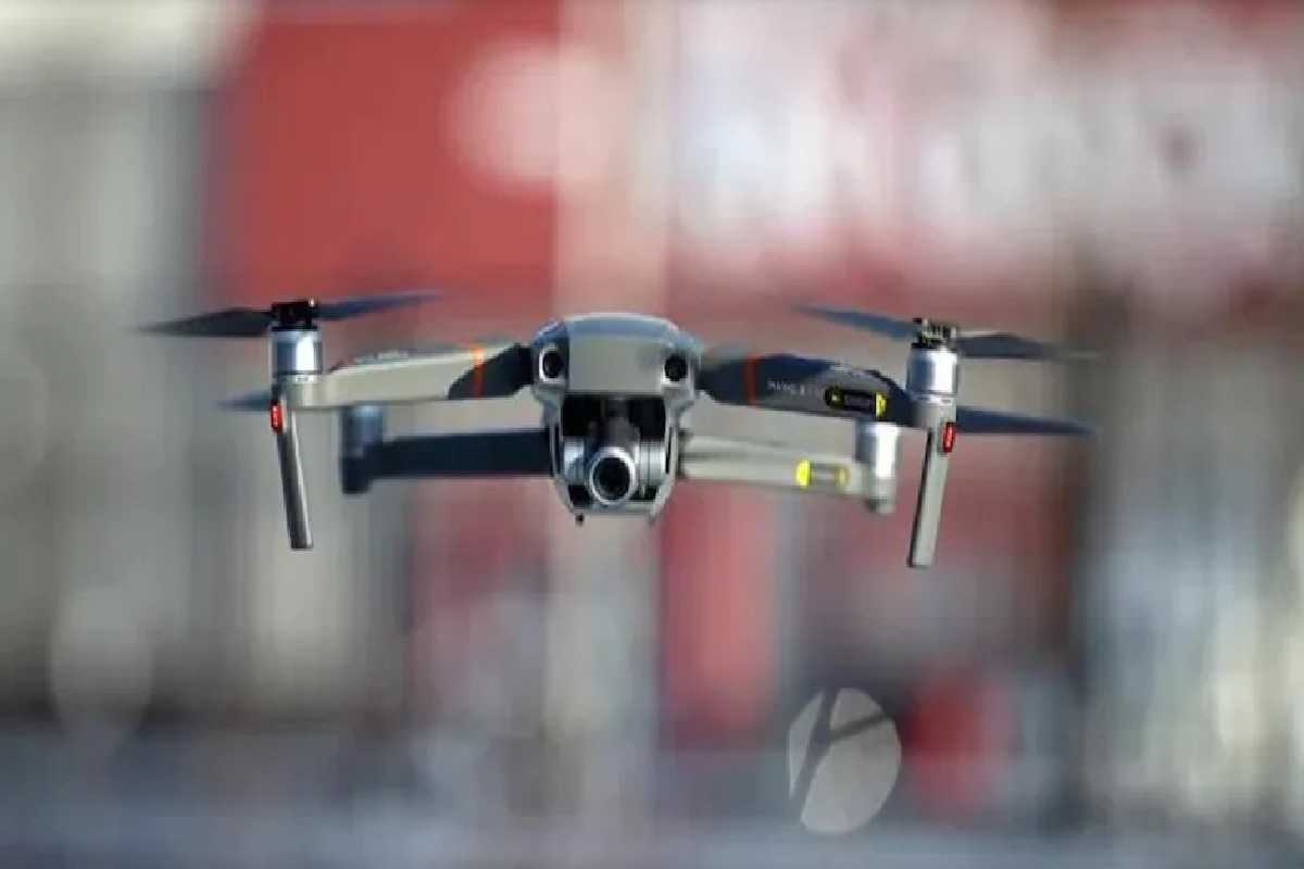 सौदी अरेबियाच्या विमानतळावर ड्रोन हल्ला, 8 जण गंभीर जखमी