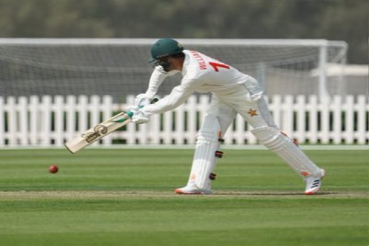 भारतीय कोचवर आरोप करत क्रिकेटपटूने घेतला ब्रेक