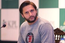 काश्मीर प्रीमियर लीग : शाहिद आफ्रिदी परत बरळला, BCCI वर केले आरोप काश्मीर प्रीमियर लीग : शाहिद आफ्रिदी परत बरळला, BCCI वर केले आरोप