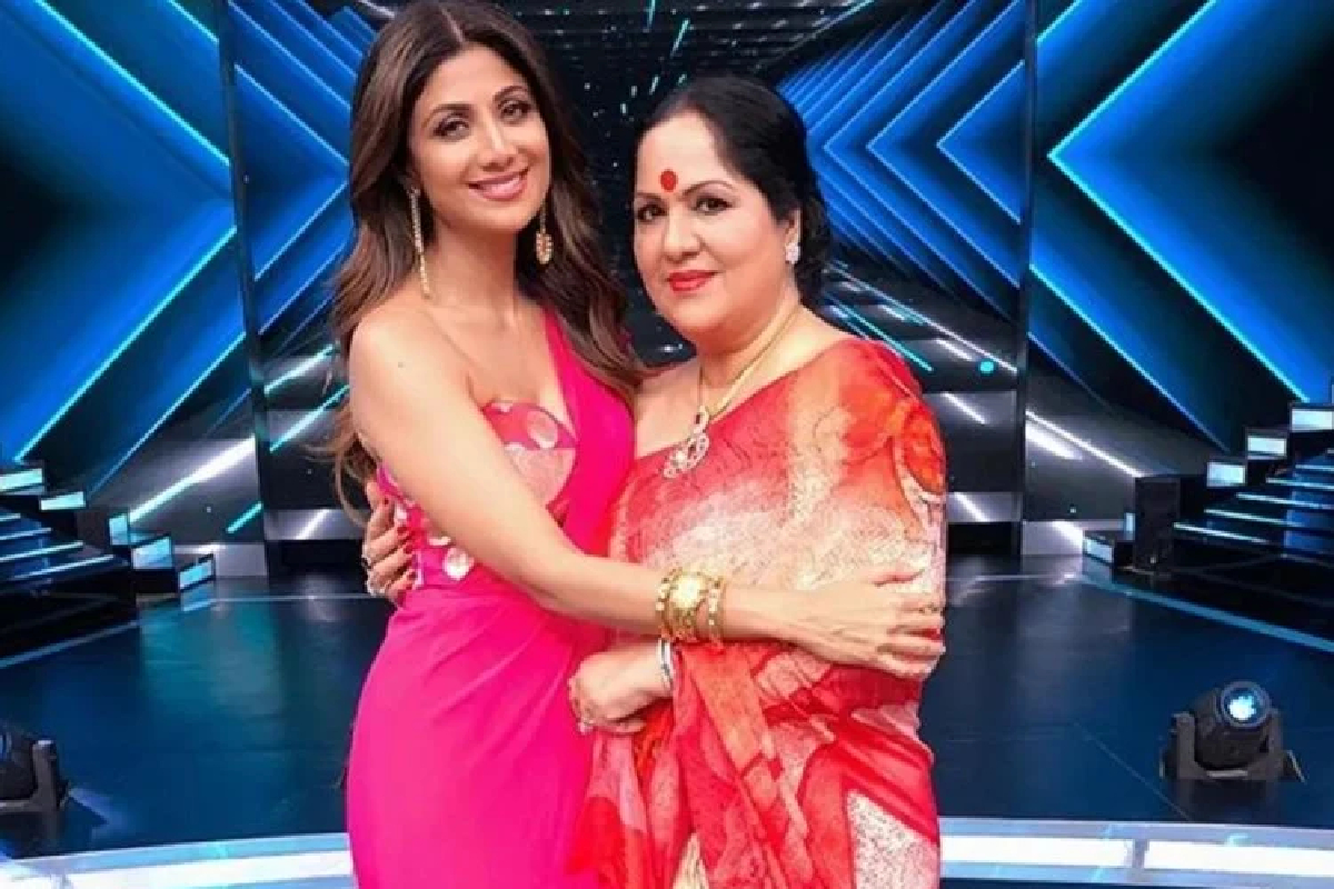 शिल्पा शेट्टीवर आणखी एक आरोप; ‘स्पा’च्या नावाखाली केली कोट्यवधींची फसवणूक