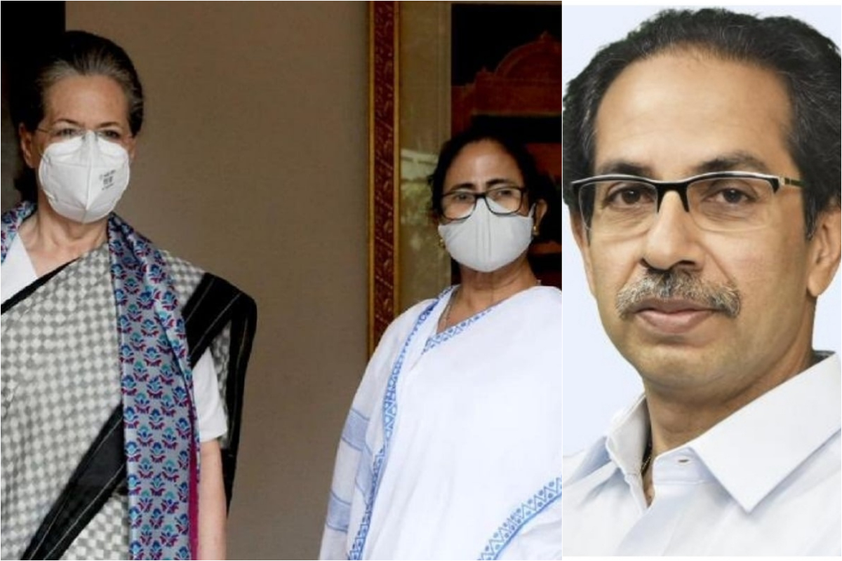 विरोधक एकवटणार, मोदी सरकारला घेरणार; दिल्लीतील बैठकीला मुख्यमंत्री उद्धव ठाकरे राहणार उपस्थित