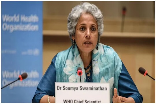 भारतातल्या कोरोना व्हायरसच्या परिस्थितीवर WHO नं दिली महत्त्वाची माहिती