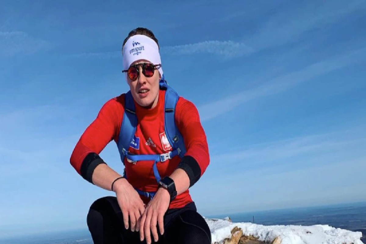 होय, मी लेस्बियन आहे! ऑलिम्पिक पदक जिंकताच खेळाडूचा गौप्यस्फोट