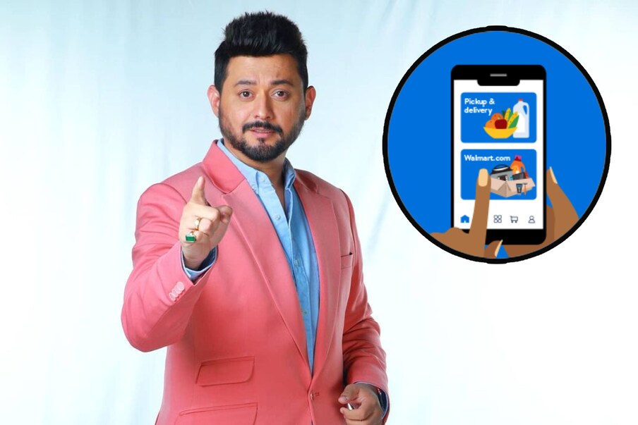 स्वप्नील जोशी पुन्हा एकदा आपल्या पर्सनल लाईफमुळे चर्चेत आला आहे. नुकताच अभिनेत्याच्या घरी नव्या पाहुण्याचं आगमण झालं आहे. 