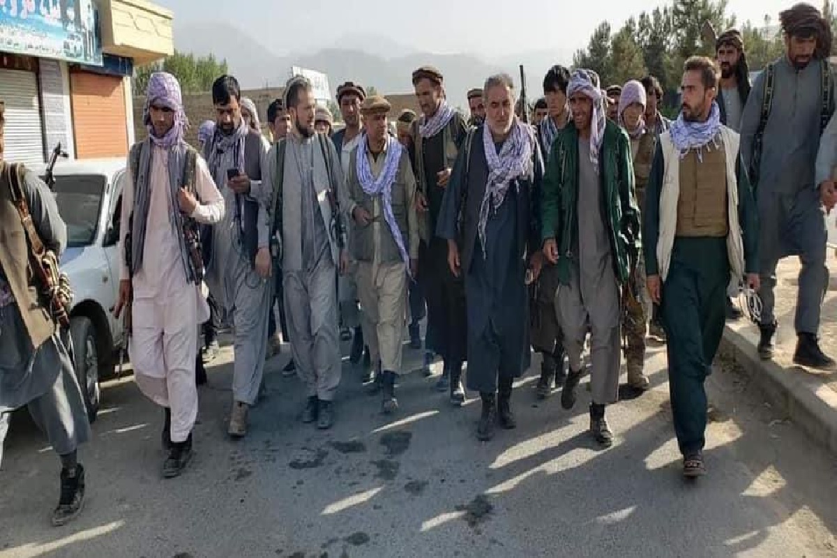 Afghanistan news: बागलान प्रांतात 300 तालिबानी ठार, काही कैद; पंजशीर खोरं मिळवण्यासाठी मोठ्या हल्ल्याची तयारी