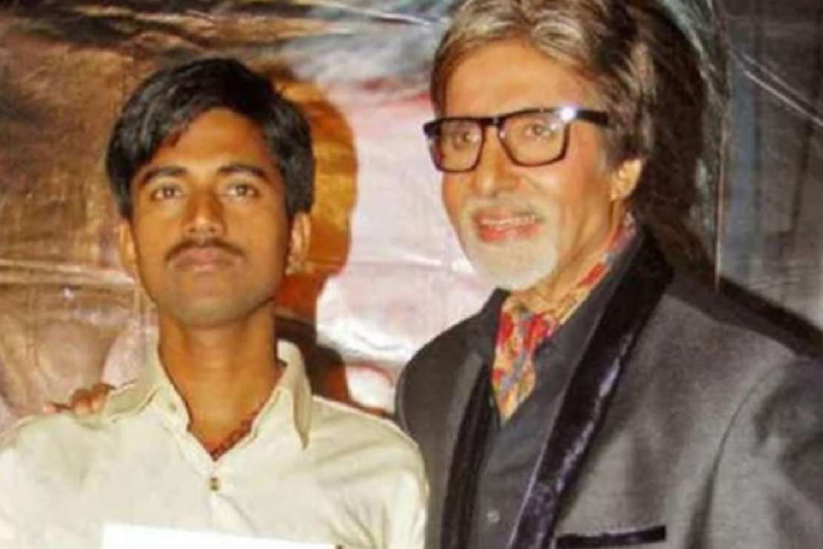 दैव देतं अन् कर्म नेतं; KBC मधील करोडपती कसा झाला दिवाळखोर?