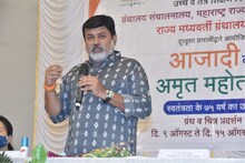 राज्यात लवकरच कॉलेज सुरु होणार?, खुद्द उदय सामंत यांनी दिले महत्त्वाचे संकेत