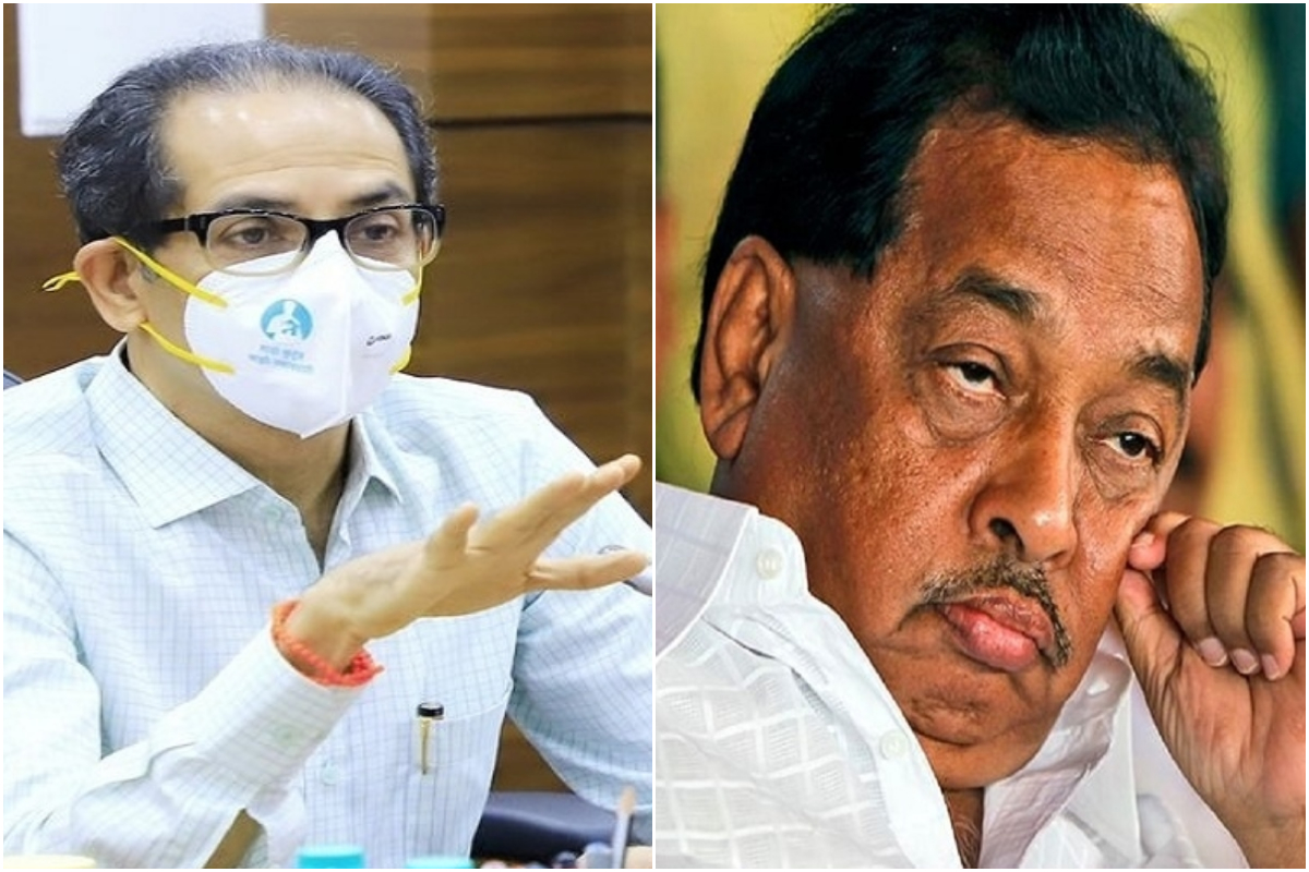 Chipi Airport: चिपी विमानतळ उद्घाटनाला मुख्यमंत्री आले तर आम्ही प्रोटोकॉलप्रमाणे मान देऊ - नारायण राणे