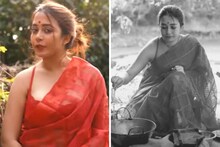 फोडणीसोबत बोल्डनेसचा तडका; रेसिपीपेक्षाही HOT CHEF